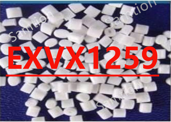 S-Plastic Valox EXVX1259는 염소가 없는 비브로화 불 retardant 25% 유리 가득한 PBT입니다