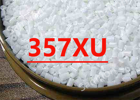 S-Plastic Valox 357XU 樹脂은 UV 안정화 충격 수정 불 retarded PBT + PC 혼합물입니다.