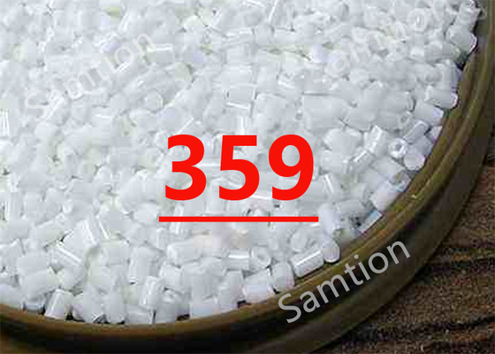 S-Plastic Valox 359 樹脂은 강화되지 않은 불 retarded 낮은 warpage PBT 주사  Molding 樹脂입니다