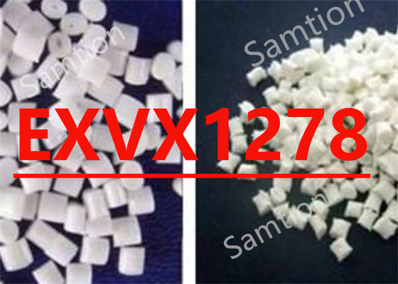 S-Plastic Valox EXVX1278 충전되지 않은 PBT, 연료 저항성 향상