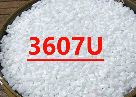 S-Plastic Valox 3607U 樹脂은 자외선 안정화 불 retardant 주사형 PBT 樹脂입니다