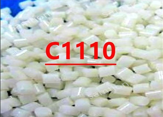 사빅 사이클로이 C1110 73F (23C) 및 -20F (-29C) 에서 높은 충격과 유연성