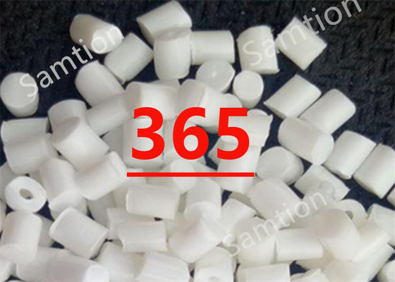 S-Plastic Valox 365 樹脂은 강화되지 않은 불투명 화학 저항과 차원 안정성을 제공합니다 UL94V-0 등급