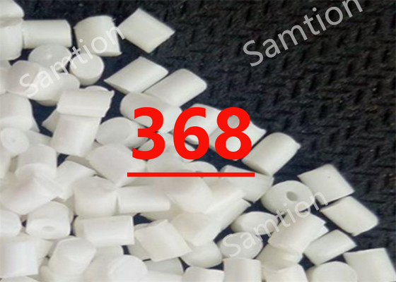 S-Plastic Valox 368 樹脂은 화염 억제 효과 변형 된 PBT + PC 곰팡이 방출 대용품 360E