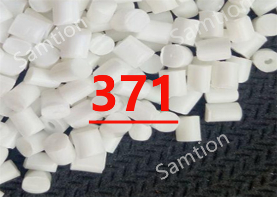 S-Plastic Valox 371 樹脂은 강화되지 않은 UL94V-0 / 5VA 전기 산업용으로 지정되었습니다