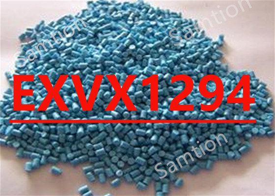 S-Plastic Valox EXVX1294 비브로미네이트 및 비클로리네이트 불 retardant 15% 유리 섬유로 강화된 PBT/PET 혼합물