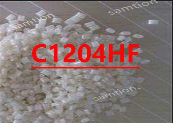 S-Plastic 사이콜로이 C1204HF PC/ABS 혼합물 높은 열을 통해 좋은 흐름과 뛰어난 효과를 제공합니다. FDA에 따르면 식품 적합