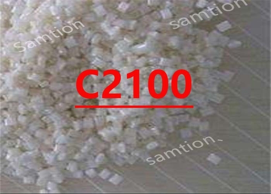 S-Plastic cycoloy C2100 방화 억제 혼합물, 전류의 엄격한 요구 사항을 충족시키기 위해 특별히 개발