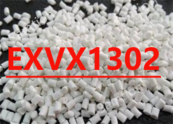 사빅 발록스 EXVX1302 환경 친화적 인 IQ PBT 솜을 기반으로 한 비 할로겐 불 retardant