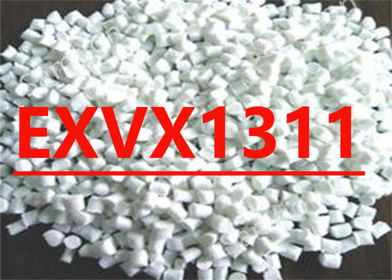 S-Plastic Valox EXVX1311 비브로미네이트 및 비클로리네이트 불 retardant 30% Glass Fiber 강화 PBT/PET 혼합물