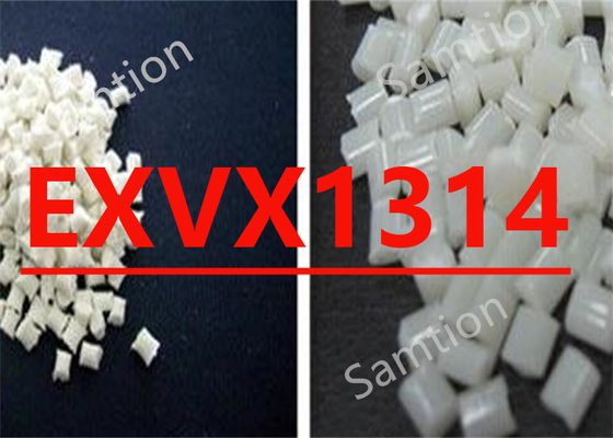 S-Plastic Valox EXVX1314는 20% 유리 강화 초고 흐름 핵 PBT/ASA 혼합물