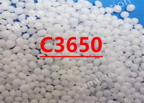 비브로미드 및 비클로리드 불 retardant 시스템을 사용하는 S-Plastic cycoloy C3650 불 retardant PC/ABS 혼합물