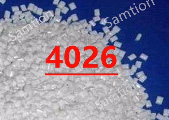 S-Plastic Valox 4026 樹脂은 14% 유리로 채워진 PBT 주사형 樹脂입니다.