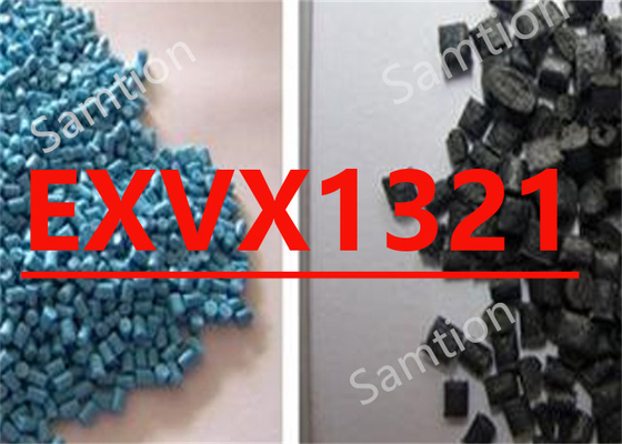 S-Plastic Valox EXVX1321은 엑스트루션/복합용으로만 사용되며 주입형용으로 사용되지 않습니다.