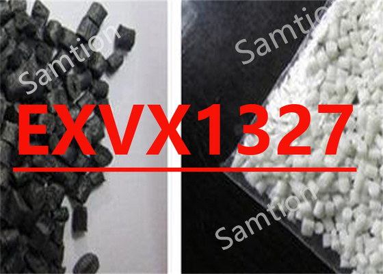 S-Plastic Valox EXVX1327 환경 친화적 인 Valox IQ 樹脂 IQ-PBT + 30% 유리 섬유로 재활용 된 PET 혼합물