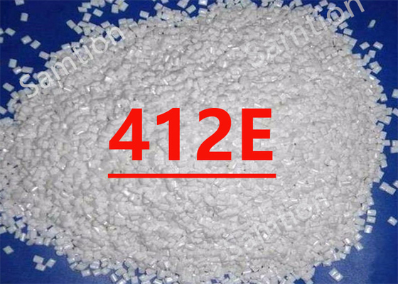 S-Plastic Valox 412E 樹脂은 20% GR 가량 증가 기계적 성능 대 강화되지 않은 PBT 비화 retardant