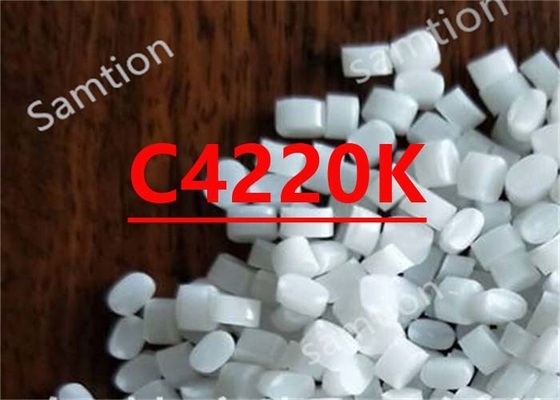 S-Plastic 사이클로이 C4220K 樹脂은 주사형 20% 유리 강화 비 FR PC-ABS입니다. 주요 특징은 향상된