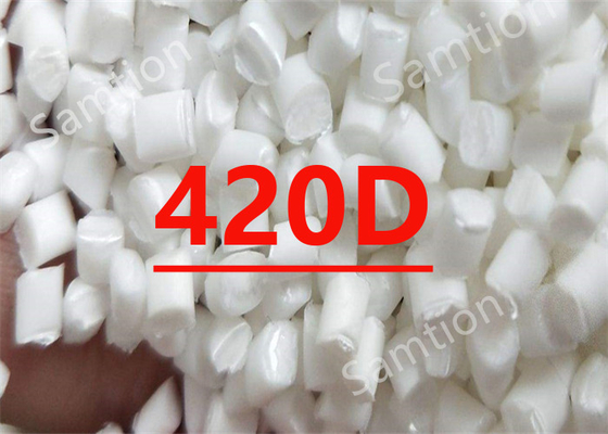 S-Plastic Valox 420D 樹脂은 30% GR 420보다 높은 흐름 Ex. 강도 / 경직 / 차원 안정성