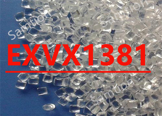 S-Plastic Valox EXVX1381는 Valox PBT 樹脂에 기반한 비브로미네이트/클로리네이트 불 retardant 제품입니다.