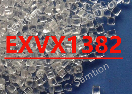 S-Plastic Valox EXVX1382 Valox PBT 합성에 기반한 비브로미네이트/클로리네이트 불 retardant 제품