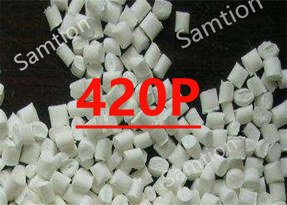 S-Plastic Valox 420P 樹脂은 420E보다 30% GR 더 쉽게 흐릅니다. 우수한 강도 / 경직성 / 차원 안정성