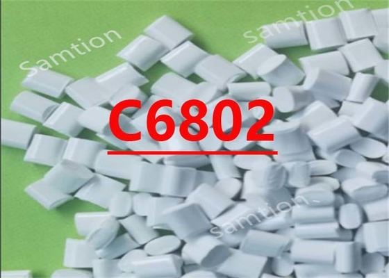 S-Plastic 사이콜로이 C6802 樹脂 주입형 PC/ABS 혼합물.
