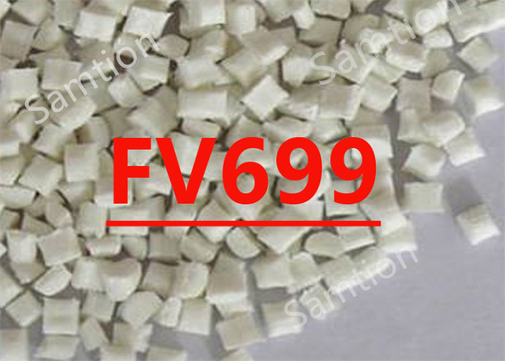 S-Plastic Valox FV699 20% 무게 감소 벽 7.5% GR 우수한 열/화학 저항 얇은 벽/더 큰 무게