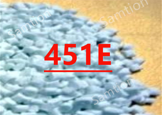 S-Plastic Valox 451E 樹脂은 20% GR. Valox 451의 쉬운 흐름 버전