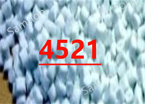 S-Plastic Valox 4521 樹脂은 19.5% 유리 강화 PBT 고 흐름 불 retardant
