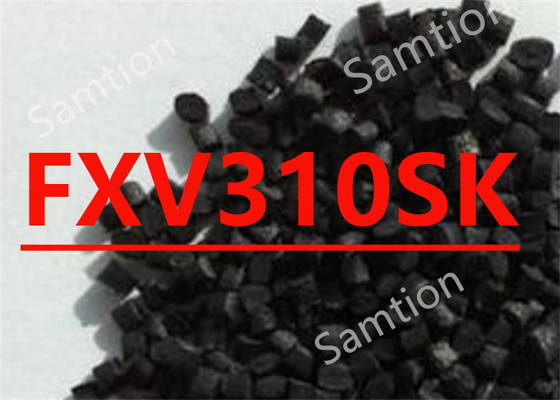 S-Plastic Valox FXV310SK는 높은 흐름 특성을 가진 비주얼 밸록스 융합형 PBT 인젝션입니다.