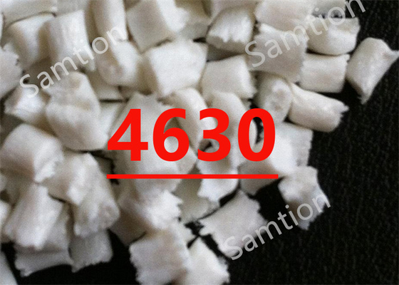 S-Plastic Valox 4630 樹脂은 30% 유리 섬유로 강화 된 방화 retarded PBT 주사형 樹脂입니다