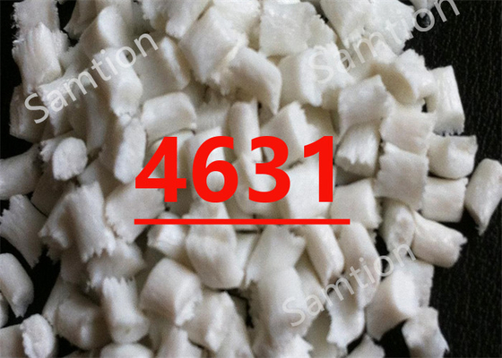 S-Plastic Valox 4631 樹脂은 30% 유리 강화 불 retarded PBT 주사  Molding 樹脂입니다
