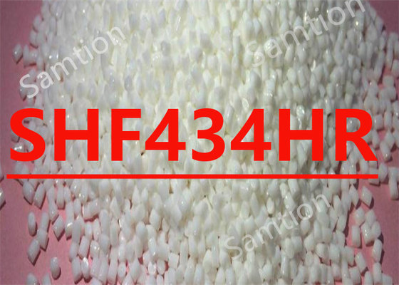 S-Plastic Valox SHF434HR PBT 초고속 흐름 20% 유리 강화 수분 저항성