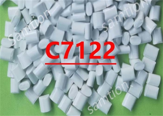 S-Plastic 사이콜로이 C7122 미네랄 가득, 비 할로겐화 불 retardant PC/ABS. 균형 흐름과 imp와 함께 좋은 딱딱함