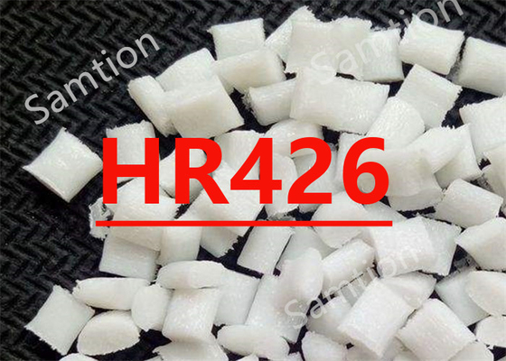 S-Plastic Valox HR426는 자동 30% GR 수분 안정 PBT 우수한 강도 딱딱함과 차원
