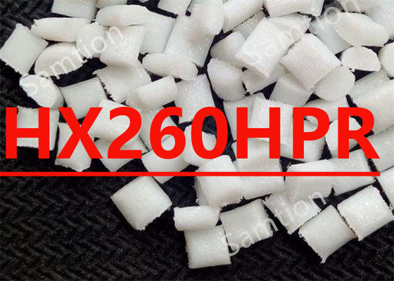S-Plastic Valox HX260HPR 중류 PBT 의료기기 및 의약품용 의료 관리