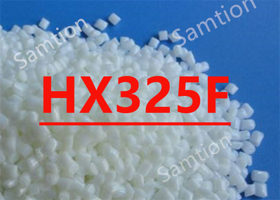 S-Plastic Valox HX325F 중류 PBT 의료기기 및 의약품용