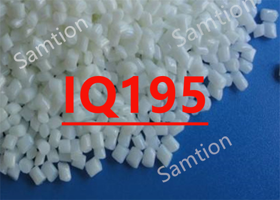 S-Plastic Valox IQ195 환경 친화적 인 Valox IQ195 樹脂 (ASTM 데이터 시트)