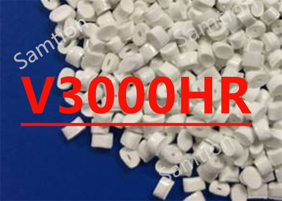 S-Plastic Valox V3000HR VALOX V3000HR는 고지성과 좋은 수분성 안정성을 가진 강화되지 않은 PBT 樹脂입니다.
