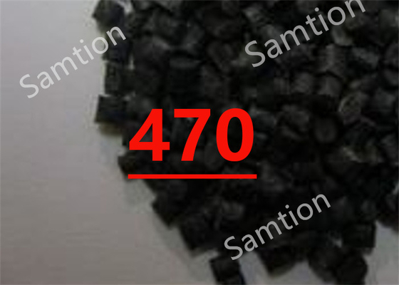 S-Plastic Valox 470 樹脂은 7.5% GR PBT UL94 V-0/5V