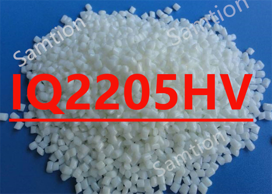 S-Plastic Valox IQ2205HV 환경 친화적 인 Valox IQ PBT- 이온모너 樹脂