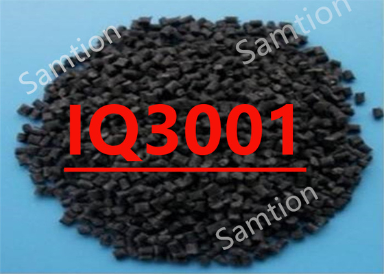 S-Plastic Valox IQ3001는 엘라스토머로 변형된