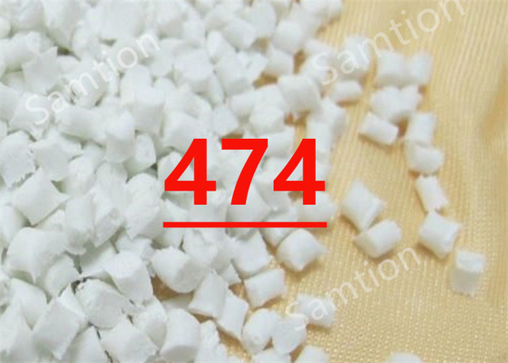 S-Plastic Valox 474 樹脂은 30% GR UL94V-0/5V 등급 많은 응용 프로그램 Edge Trimmers 식품 믹서 모터 스테이터