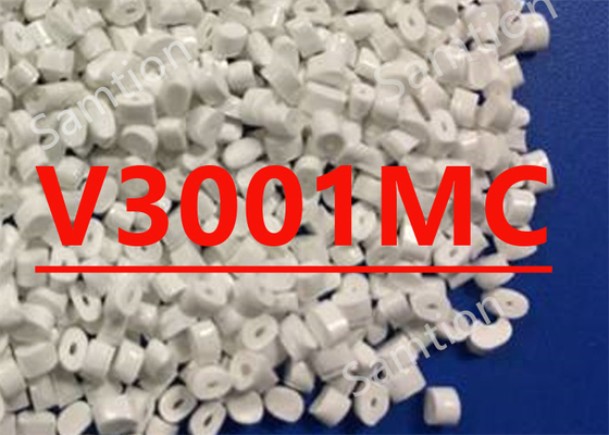 S-Plastic Valox V3001MC 높은 흐름 특성을 가진 직금속화 가능한 PBT 주사형 합금