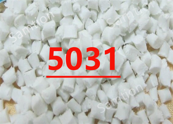 S-Plastic Valox 5031 樹脂은 30% 유리 강화 된 PBT + PC 혼합물입니다.