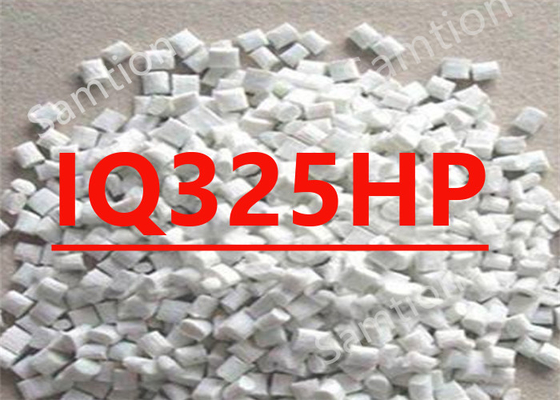 S-Plastic Valox IQ325HP FDA를 준수하는 PBT 樹脂, 화학적으로 재활용된 소비자 후 PET 병을 사용합니다. 식품 접촉에 적합합니다.