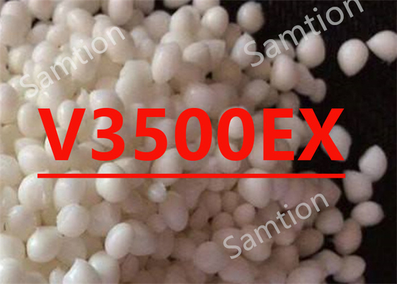 S-Plastic Valox V3500EX PBT 불 retardant monofilament/fiber 응용을 위한 열 안정화 추출 등급
