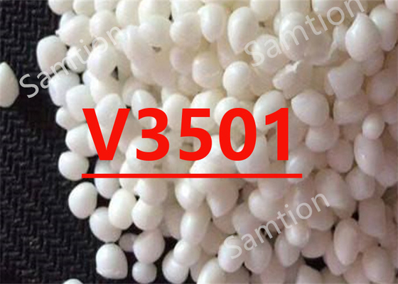 S-Plastic Valox V3501 비충전 불 retardant PBT 우수한 모듈-충격-흐름-전기 특성 균형