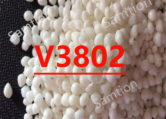 S-Plastic Valox V3802 PBT + PC + PET 곰팡이 방출 불 retardant 영향 변형 불투명