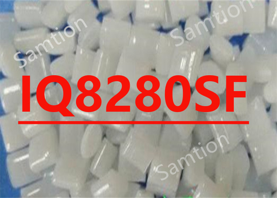S-Plastic Valox IQ8280SF 樹脂은 친환경적인 저탄소 발자국 및 지속 가능한 樹脂입니다.